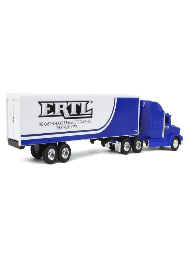 Ertl 1/64 ERTL '79' Semi & Trailer, 79 Years of ERTL, 1st in Series 60004 - Image 3